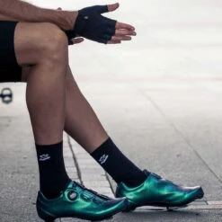 Lot De 2 Paires De Chaussettes Longues Spiuk Top Ten -Magasin D'Articles De Sport lot de 2 paires de chaussettes longues spiuk top ten 2