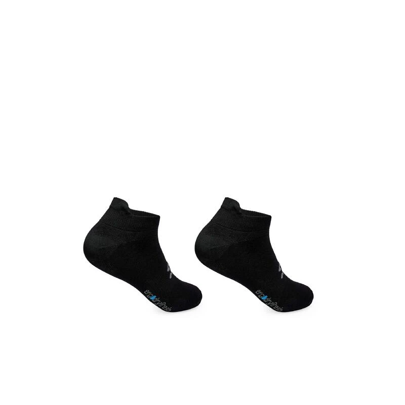 Lot De 2 Paires De Chaussettes Micro Spiuk Top Ten 2 Lot De 2 Paires De Chaussettes Micro Spiuk Top Ten â Image 2
