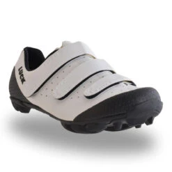 Luck Matrix | Chaussures VTT Blanches Pour Hommes