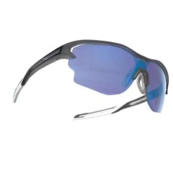 Kalenji LUNETTES De SPORT ADULTE RUNPERF 2 CAT3 HD BLANC/BLEU -Magasin D'Articles De Sport lunettes de sport adulte runperf 2 cat3 hd blancbleu 4