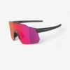LUNETTES DE VELO ADULTE ROADR 920 SMALL CATEGORIE 3 HIGH DEFINITION