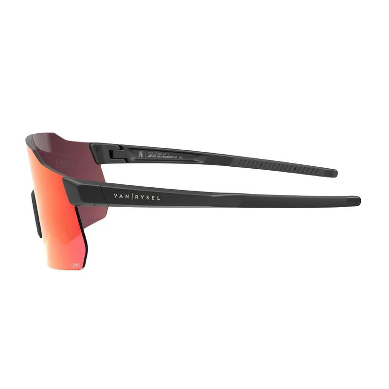 LUNETTES DE VELO ADULTE ROADR 920 SMALL CATEGORIE 3 HIGH DEFINITION 3 LUNETTES DE VELO ADULTE ROADR 920 SMALL CATEGORIE 3 HIGH DEFINITION – Image 3