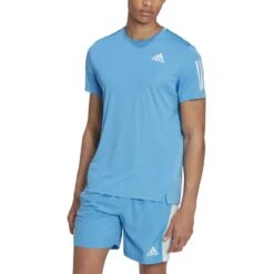 Maillot Adidas 38 Own The Run -Magasin D'Articles De Sport maillot adidas 38 own the run 4