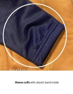 MAILLOT CYCLISME VINTAGE MOLTENI ORANGE – REDTED -Magasin D'Articles De Sport maillot cyclisme vintage molteni orange redted 2