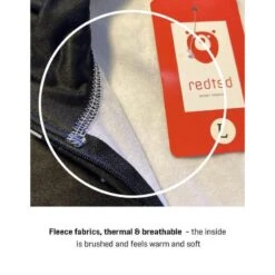 Maillot Cyclisme Vintage Molteni (POLAIRE) - REDTED – Noir -Magasin D'Articles De Sport maillot cyclisme vintage molteni polaire redted noir 2