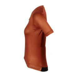 Bioracer Maillot Cycliste Icon Pour Femmes - Bronze - Metalix -Magasin D'Articles De Sport maillot cycliste icon pour femmes bronze metalix 2