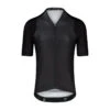 Bioracer Maillot Cycliste Icon Pour Hommes - Noir - Coldblack