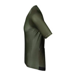 Bioracer Maillot Cycliste Icon Pour Hommes - Vert - Coldblack -Magasin D'Articles De Sport maillot cycliste icon pour hommes vert coldblack 2