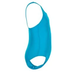 Maillot De Bain 1 Pièce Bébé Fille Bleu -Magasin D'Articles De Sport maillot de bain 1 piece bebe fille bleu 3