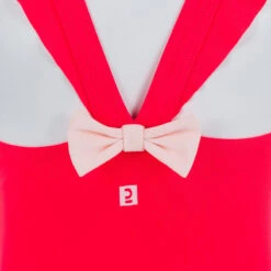 Maillot De Bain 1 Pièce Bébé Fille Jupette Rouge 7 Maillot De Bain 1 Pièce Bébé Fille Jupette Rouge -Magasin D'Articles De Sport maillot de bain 1 piece bebe fille jupette rouge 2