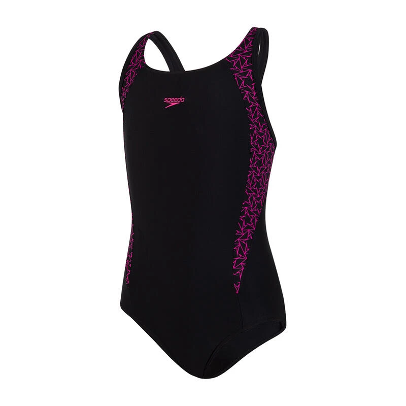 Maillot De Bain 1 Pièce épissuré Fille Speedo Boomstar Flyback 1 Maillot De Bain 1 Pièce épissuré Fille Speedo Boomstar Flyback