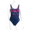 Maillot De Bain 1 Pièce Femme Aquarapid Amalur