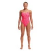Maillot De Bain 1 Pièce Femme Funkita Diamond Back