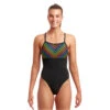 Maillot De Bain 1 Pièce Femme Funkita Strength