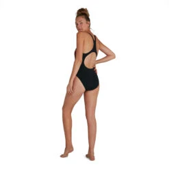 Maillot De Bain 1 Pièce Femme Speedo End Placem DIG Medalist -Magasin D'Articles De Sport maillot de bain 1 piece femme speedo end placem dig medalist 2