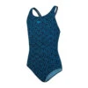 Maillot De Bain 1 Pièce Fille Speedo Boomstar Allov Muscleb
