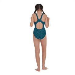 Maillot De Bain 1 Pièce Fille Speedo Boomstar Allov Muscleb -Magasin D'Articles De Sport maillot de bain 1 piece fille speedo boomstar allov muscleb 2