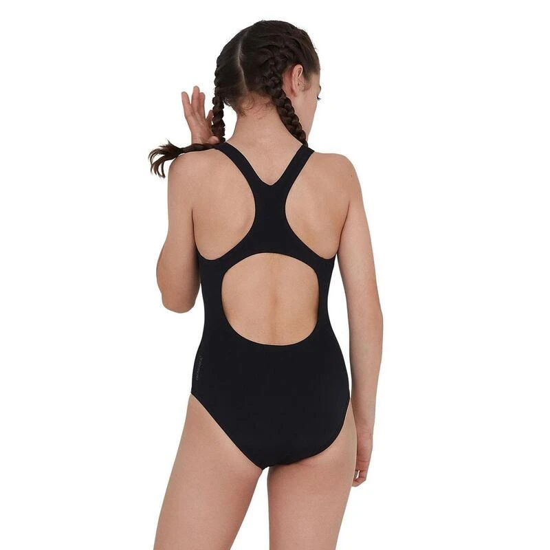 Maillot De Bain 1 Pièce Fille Speedo End Essential Medalist 2 Maillot De Bain 1 Pièce Fille Speedo End Essential Medalist – Image 2