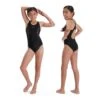 Maillot De Bain 1 Pièce Fille Speedo Plastisol Placem Muscleb
