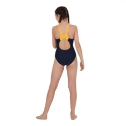 Maillot De Bain 1 Pièce Fille Speedo Tech Placem Muscleb 5 Maillot De Bain 1 Pièce Fille Speedo Tech Placem Muscleb -Magasin D'Articles De Sport maillot de bain 1 piece fille speedo tech placem muscleb 2