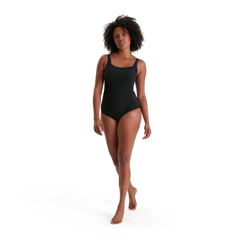 Maillot De Bain 1 Pièce Imprimé Lunalustre Speedo 2 Maillot De Bain 1 Pièce Imprimé Lunalustre Speedo – Image 2