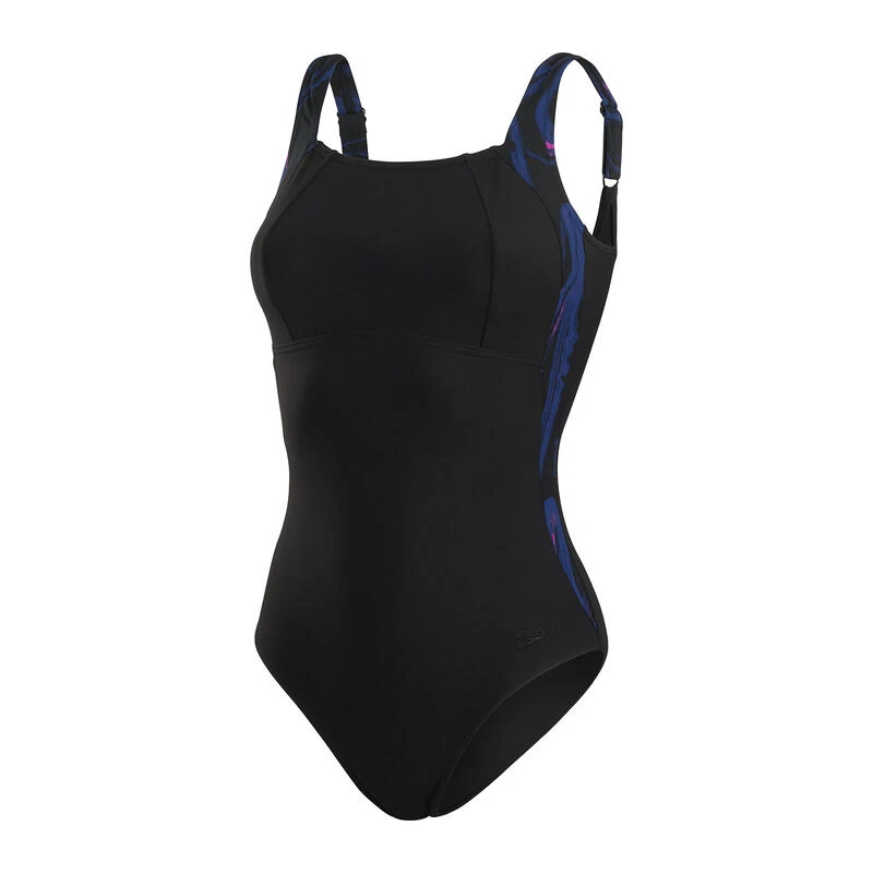 Maillot De Bain 1 Pièce Imprimé Lunalustre Speedo 1 Maillot De Bain 1 Pièce Imprimé Lunalustre Speedo