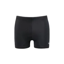 Maillot De Bain Classique Pour Homme PUMA Swim Noir