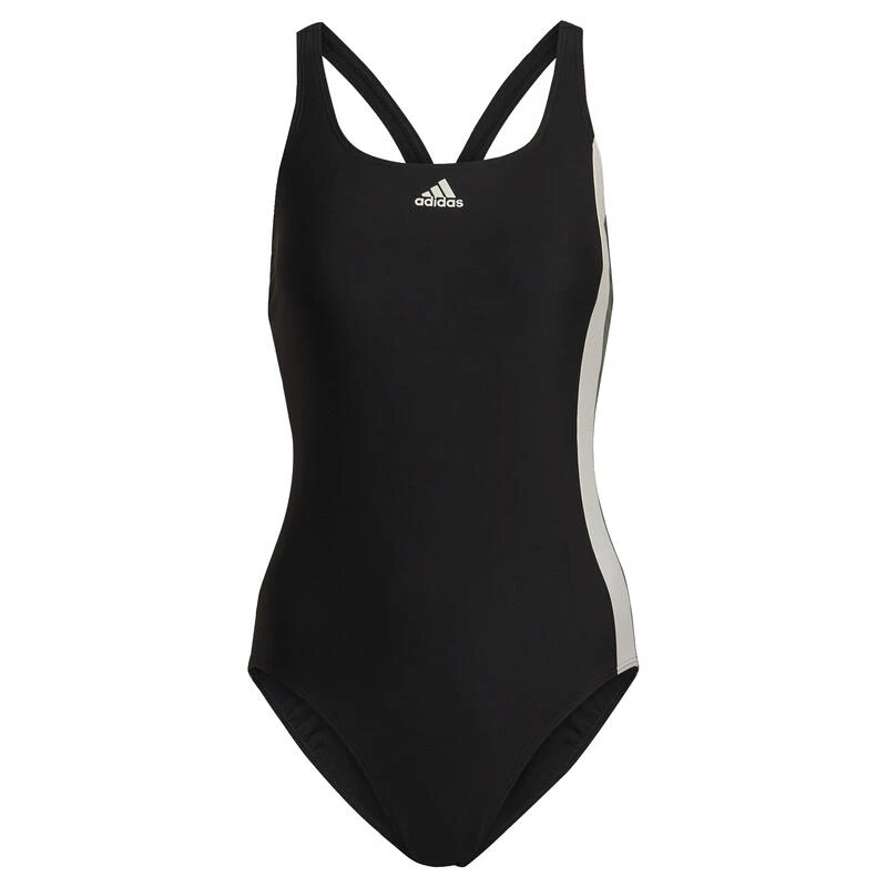 ADIDAS Maillot De Bain Colorblock 2 ADIDAS Maillot De Bain Colorblock – Image 2