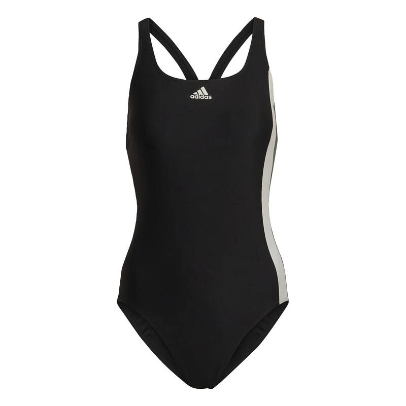 ADIDAS Maillot De Bain Colorblock 3 ADIDAS Maillot De Bain Colorblock – Image 3