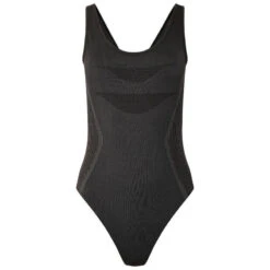 Dare 2b Maillot De Bain DON'T SWEAT IT Femme (Noir)