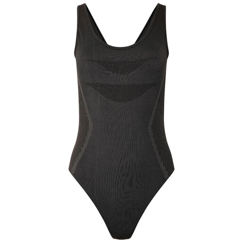 Dare 2b Maillot De Bain DON'T SWEAT IT Femme (Noir) 1 Dare 2b Maillot De Bain DON'T SWEAT IT Femme (Noir)
