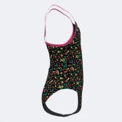 Maillot De Bain Fille Joma Santa Monica -Magasin D'Articles De Sport maillot de bain fille joma santa monica 2