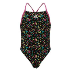 Maillot De Bain Fille Joma Santa Monica