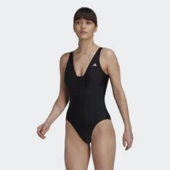 ADIDAS Maillot De Bain Iconisea 3-Stripes