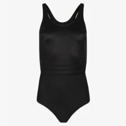 Maillot De Bain Menstruel 1 Pièce Adolescente