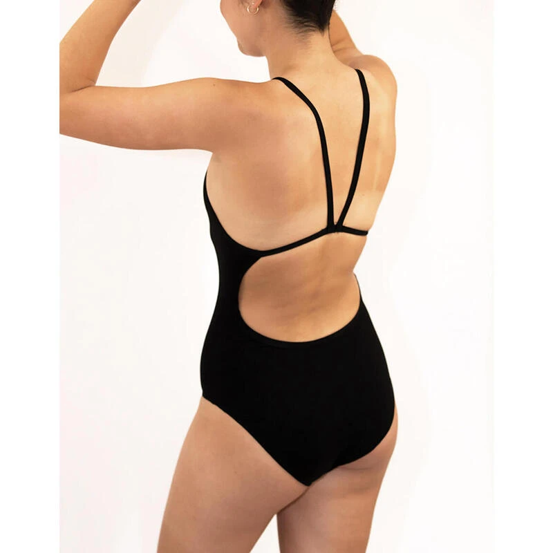 Maillot De Bain Menstruel 1 Pièce - Eole 2 Maillot De Bain Menstruel 1 Pièce - Eole – Image 2
