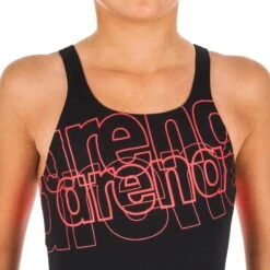 Maillot De Bain Natation Fille Arena Spotlight Max Swim Pro -Magasin D'Articles De Sport maillot de bain natation fille arena spotlight max swim pro 4