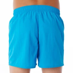 MAILLOT DE BAIN NATATION GARÇON - SWIMSHORT 100 BASIC - BLEU -Magasin D'Articles De Sport maillot de bain natation garcon swimshort 100 basic bleu 3