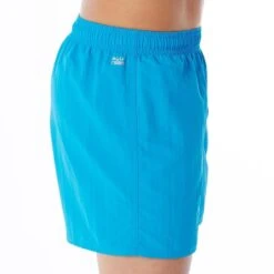 MAILLOT DE BAIN NATATION GARÇON - SWIMSHORT 100 BASIC - BLEU -Magasin D'Articles De Sport maillot de bain natation garcon swimshort 100 basic bleu 4
