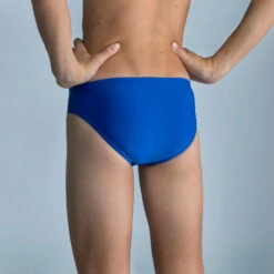 Maillot De Bain Slip Natation Garçon Arena Neon Bleu -Magasin D'Articles De Sport maillot de bain slip natation garcon arena neon bleu 2