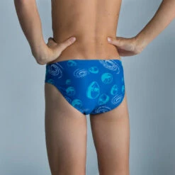 Maillot De Bain Slip Natation Garçon Arena Royal Multi -Magasin D'Articles De Sport maillot de bain slip natation garcon arena royal multi 2