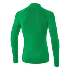 Maillot De Compression Manches Longues Col Montant Erima Athletic -Magasin D'Articles De Sport maillot de compression manches longues col montant erima athletic 11
