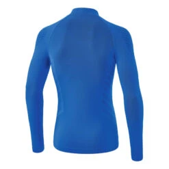 Maillot De Compression Manches Longues Col Montant Erima Athletic -Magasin D'Articles De Sport maillot de compression manches longues col montant erima athletic 7