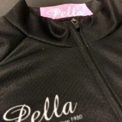 Maillot De Cyclisme à Manches Courtes Edelweiss -Magasin D'Articles De Sport maillot de cyclisme a manches courtes edelweiss 2