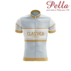 Maillot De Cyclisme à Manches Courtes La Classica