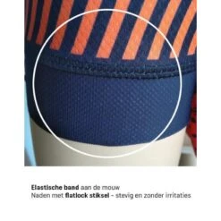 Maillot De Cyclisme Renault Elf - RedTed -Magasin D'Articles De Sport maillot de cyclisme renault elf redted 2