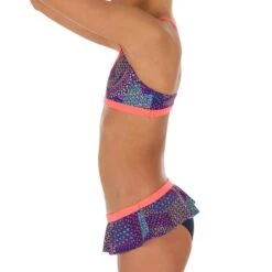 Maillot De Natation Fille Deux Pièces Riana Skirt Eve Rose Vert 7 Maillot De Natation Fille Deux Pièces Riana Skirt Eve Rose Vert -Magasin D'Articles De Sport maillot de natation fille deux pieces riana skirt eve rose vert 2