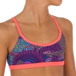 Maillot De Natation Fille Deux Pièces Riana Skirt Eve Rose Vert 8 Maillot De Natation Fille Deux Pièces Riana Skirt Eve Rose Vert -Magasin D'Articles De Sport maillot de natation fille deux pieces riana skirt eve rose vert 3