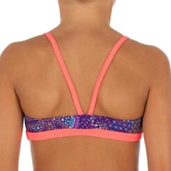 Maillot De Natation Fille Deux Pièces Riana Skirt Eve Rose Vert 9 Maillot De Natation Fille Deux Pièces Riana Skirt Eve Rose Vert -Magasin D'Articles De Sport maillot de natation fille deux pieces riana skirt eve rose vert 4