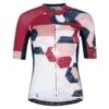 Maillot De Vélo Femme Kilpi ADAMELLO-W